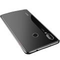 Pikkukuva 3 / 11: Huawei P Smart 2019 - Skyddsskal i Silikon Röd