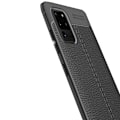 Pikkukuva 9 / 11: Skal - Samsung Galaxy S20 Ultra Mörkblå