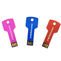 Miniatyrbilde 11 av 11: 16 GB Vattentätt och Stöttåligt USB 2.0 minne flash (Metall) Svart