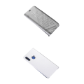 Pikkukuva 1 / 11: Huawei P20 Lite - Fodral Silver