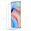 Pikkukuva 5 / 11: Samsung Galaxy S24 - 2-pack skärmskydd i härdat glas