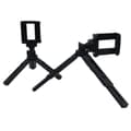 Stilrent & Smidigt Kamerastativ/Tripod Svart
