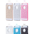 Pikkukuva 1 / 3: Stilrent skal (GLAMOROUS) för iPhone 6plus/6Splus SILVER Silver/Grå