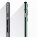 Miniatyrbilde 10 av 11: Exklusivt Stöttåligt Skal - iPhone XS Max Blå