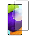 Miniatyrbilde 11 av 11: 3-PACK Skärmskydd + Kameralinsskydd 2.5D HD 0,3mm Galaxy A52 Transparent/Genomskinlig