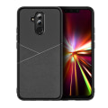 Pikkukuva 8 / 8: LEMAN - Smart Skal till Huawei Mate 20 Lite Marinblå