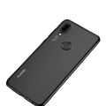 Miniatyrbild 6 av 11: Huawei P30 Lite - Exklusivt Floveme Silikonskal Röd