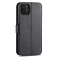 Miniatyrbilde 7 av 11: iPhone 11 Pro - Plånboksfodral Grå