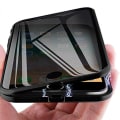 Miniatyrbild 10 av 11: Stilsäkert Dubbelsidigt Magnetiskt Skal - iPhone 7 Grön