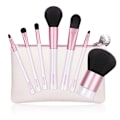 Pikkukuva 1 / 11: Presentkit Borstar från DoColor-Minerals i (7-delar)