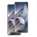 Miniatyrbillede 5 af 11: 3-PACK Hydrogel Skärmskydd HD 0,2mm Xiaomi 12 Transparent
