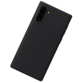 Miniatyrbild 4 av 10: Samsung Galaxy S23 - Stilrent Stöttåligt NKOBEE Skal Genomskinlig