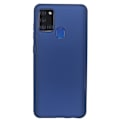 Pikkukuva 2 / 11: Dubbelt Skyddsskal - Samsung Galaxy A21S Svart