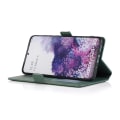 Pikkukuva 7 / 11: Effektfullt Plånboksfodral - Samsung Galaxy S21 Ultra Svart