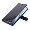Pikkukuva 8 / 8: Praktiskt AZNS Plånboksfodral - Xiaomi Mi 11 Svart