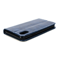 Pikkukuva 8 / 11: iPhone X/XS Läderfodral Mörkbrun