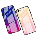 Miniatyrbillede 2 af 11: Stötdämpande Skal från Nkobee - iPhone SE 2020 1