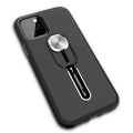 Pikkukuva 1 / 11: iPhone 12 Pro - Skal med Hållare Svart