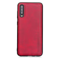 Miniatyrbilde 9 av 11: Stilrent Diaobaolee Pu-Läder Skal - Samsung Galaxy A50 Blå