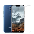 Pikkukuva 1 / 4: 5-PACK Skärmskydd för Huawei Mate 20 Lite (MyGuard) Screen-Fit Transparent/Genomskinlig