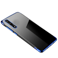 Pikkukuva 3 / 11: Silikonskal - Huawei P Smart Pro Blå