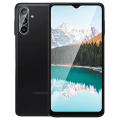 Miniatyrbild 4 av 5: 3-PACK Samsung Galaxy A04s Kameralinsskydd HD-Clear 0,3mm Transparent