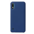Miniatyrbilde 6 av 11: Skyddande (Nkobee) Skal - Samsung Galaxy A10 Ljusrosa