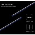 Pikkukuva 6 / 10: Samsung Galaxy S8 - NKOBEE Stilrent Skal (ORIGINAL) Svart