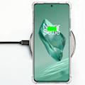 Pikkukuva 5 / 11: FLOVEME Silikonskal - Innovativt Skydd för Din OnePlus 12