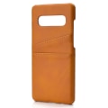 Miniatyrbilde 10 av 11: Samsung Galaxy S10e - Etui med kortlommer Marinblå