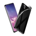 Miniatyrbillede 7 af 11: Elegant Silikonskal - Samsung Galaxy A51 Röd