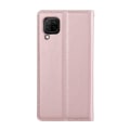 Pikkukuva 9 / 11: Elegant Plånboksfodral (HANMAN) - Samsung Galaxy A42 Lila
