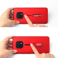 Miniatyrbillede 11 af 11: Huawei Mate 20 Pro - Stötdämpande Robust Skal (KISSCASE) Roséguld