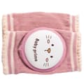 Bekväma Knäskydd för Barn (Baby) Rosa