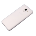 Pikkukuva 8 / 11: Elegant Silikonskal Från NKOBEE - Samsung Galaxy J6 2018 Röd