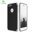Stilrent Exklusivt skal iPhone 7 PLUS FLOVEME Silver