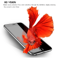Pikkukuva 8 / 11: iPhone 7 Plus - 3D Skärmskydd (Heltäckande) - HD-Clear