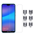 Pikkukuva 2 / 7: HuTech Skärmskydd (5-PACK) för Huawei P20 Lite Transparent/Genomskinlig