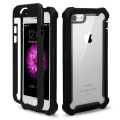 Pikkukuva 11 / 11: Professionellt ARMY Skyddsfodral för iPhone 6/6S Plus Kamouflage Rosa