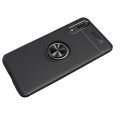 Miniatyrbillede 3 af 11: Huawei P20 Pro - Skal med Ringh�llare (AUTO FOCUS) Röd/Röd