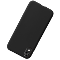 Pikkukuva 4 / 5: Skal - Huawei Y5 2019 Svart
