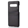 Miniatyrbilde 9 av 11: Samsung Galaxy S10e - Etui med kortholder Mörkbrun