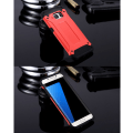 Miniatyrbilde 9 av 11: Samsung Galaxy S7 Edge - NEO HYBRID Skyddsfodral Röd