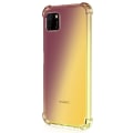 Miniatyrbillede 2 af 11: Huawei Y5p - Floveme Skyddsskal Transparent/Genomskinlig