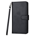 Miniatyrbillede 2 af 11: Stilfuldt Wallet etui 9-Card - Samsung Galaxy S21 Plus Rosaröd