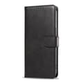 iPhone 15 plus - Pl�nboksfodral i Flera F�rger Black