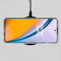 Miniatyrbillede 8 af 9: Smart Skyddsskal för OnePlus Nord 2T 5G