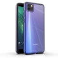 Miniatyrbilde 10 av 10: Beskyttelsesdeksel - Huawei Y5p Transparent/Genomskinlig