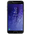 Pikkukuva 4 / 7: MyGuards (5-PACK) Skärmskydd för Samsung Galaxy J4 2018 Transparent/Genomskinlig