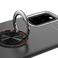 Miniatyrbillede 11 af 11: Samsung Galaxy S20 Plus - Skal med Ringhållare Blå
